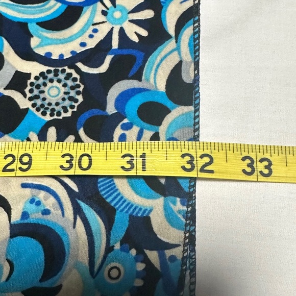 Carnival Fashion Tropical Summer Dress / Coverup Size Medium - Picture 3 of 5